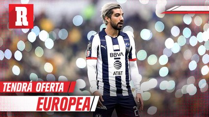 Rodolfo Pizarro tendrá oferta del Krasnodar además de la de la MLS