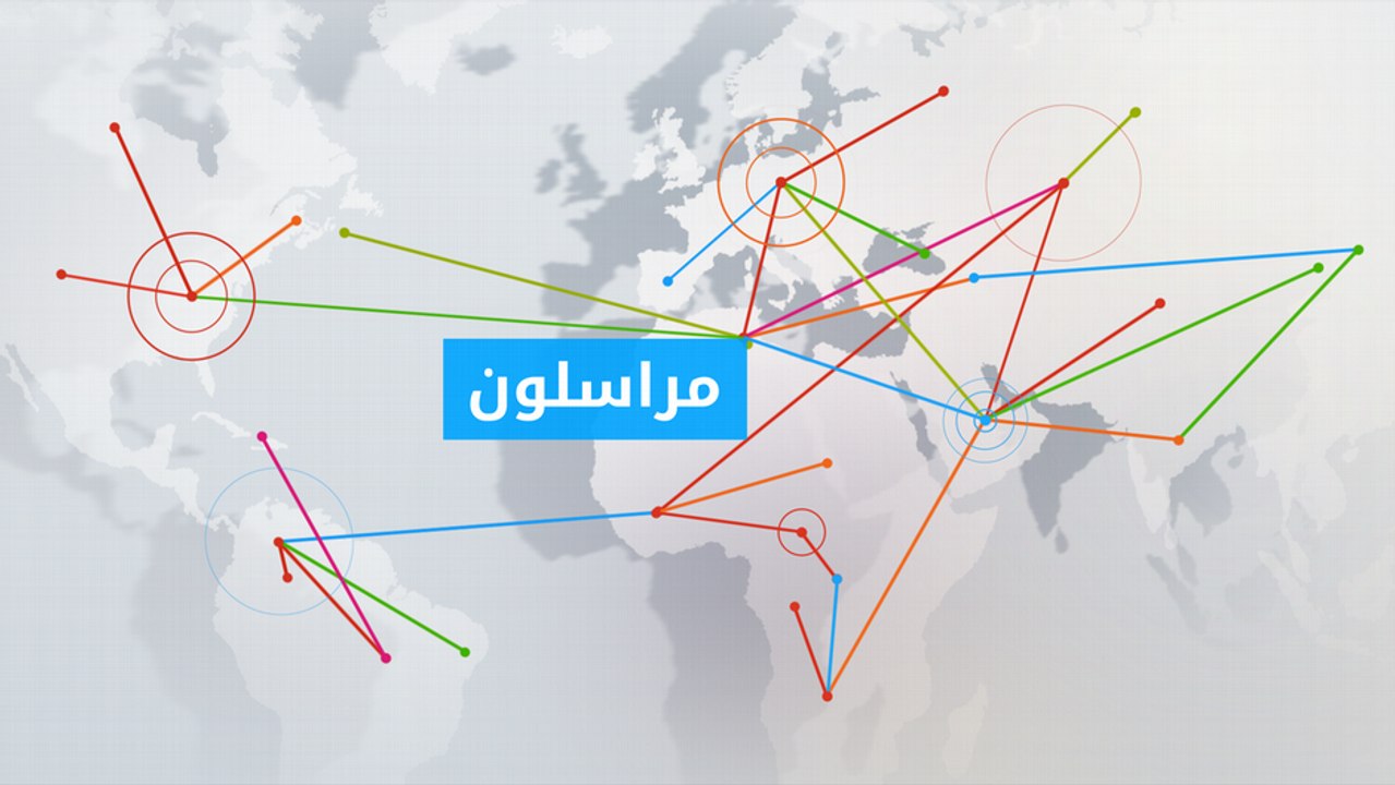 مراسلون - أنقذوا الحيوانات! - حرائق الغابات في...