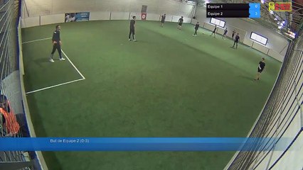 Equipe 1 Vs Equipe 2 - 01/02/20 10:41 - Loisir Poitiers - Poitiers Game Parc