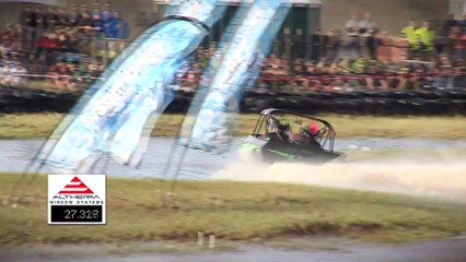 NZ JETSPRINTS 2017 Round 6 - GROUP A - Wanaka