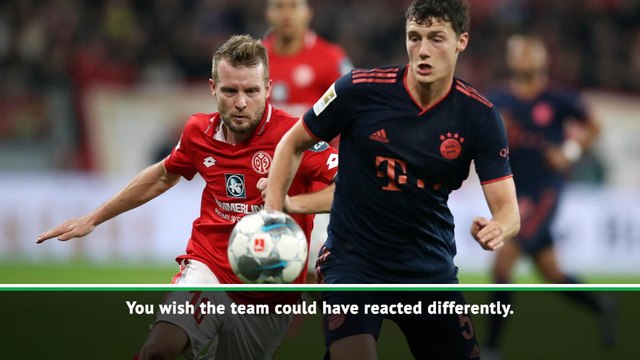 Flick delighted with early performance and form of Thiago