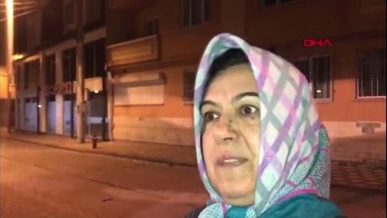 Akhisar'da 4.6 büyüklüğünde deprem