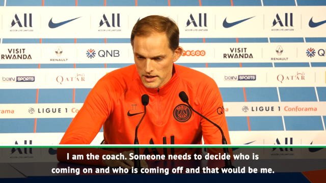 Tuchel left upset with Mbappe in PSG win