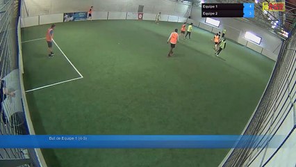 Equipe 1 Vs Equipe 2 - 01/02/20 11:32 - Loisir Poitiers - Poitiers Game Parc