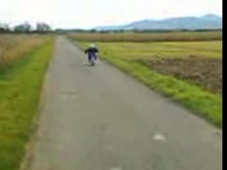 vitesse pocket cross