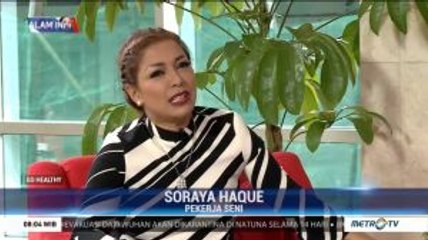 Kesempatan Kedua Ekki Soekarno (1)