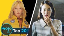 Top 20 Best Movies of the Century So Far