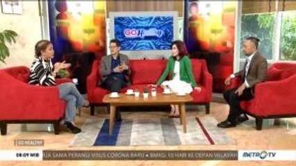 Kesempatan Kedua Ekki Soekarno (2)