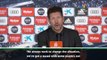 Atletico's dressing room is worried about league position - Simeone