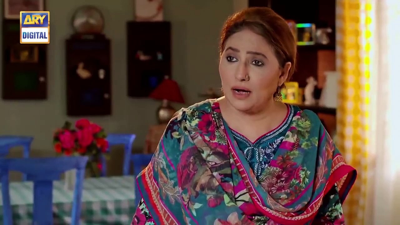 Jhooti Episode 1 | Presented by Ariel | 1st Feb 2020 | ARY Digital Drama