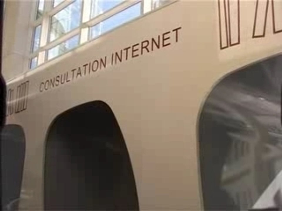 Mediathèque
