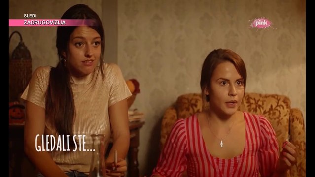 Preziveti Beograd 19 Epizoda - Preziveti Beograd 19 Epizoda