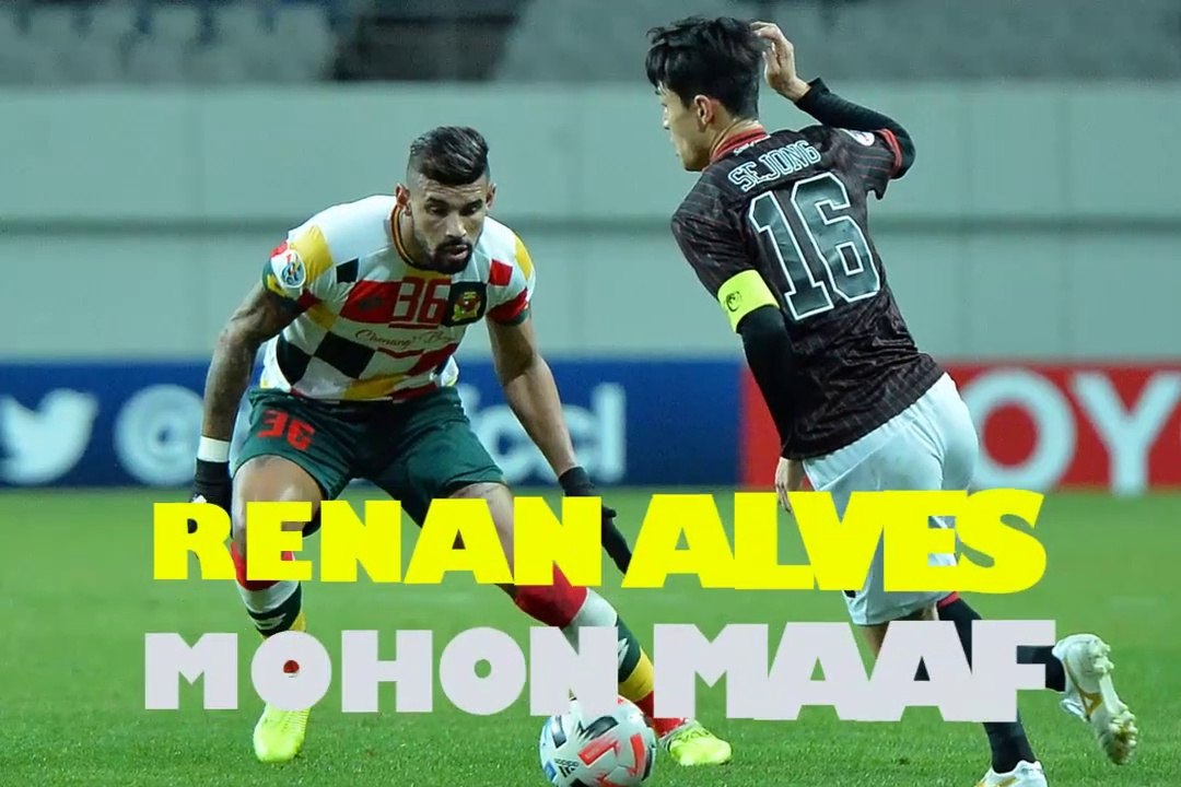 RENAN ALVES MOHON MAAF