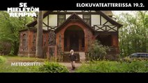 SE MIELETÖN REMPPA elokuva