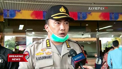 Transit di Batam, WNI yang Dievakuasi Siap Terbang ke Natuna