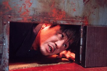 Oldboy Movie (2003)