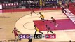 Jacobi Boykins (22 points) Highlights vs. South Bay Lakers