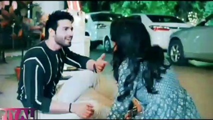 Mila Jo tu mujhe Brindev Naagin 4