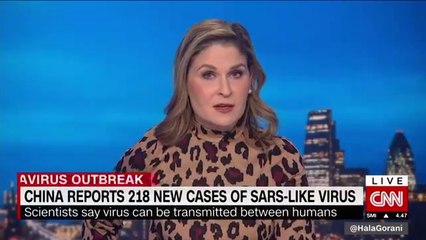 Crona virus in china | How to control crona virus CCN