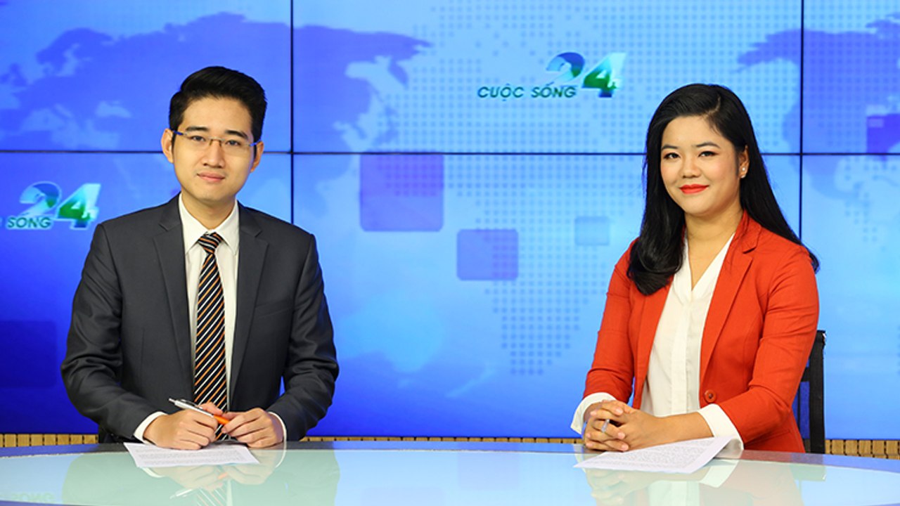 Cuộc sống 24h-02/02/2020