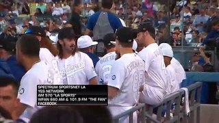 [3분 MLB] 콜로라도 vs LA다저스 1차전 (2019.09.21)