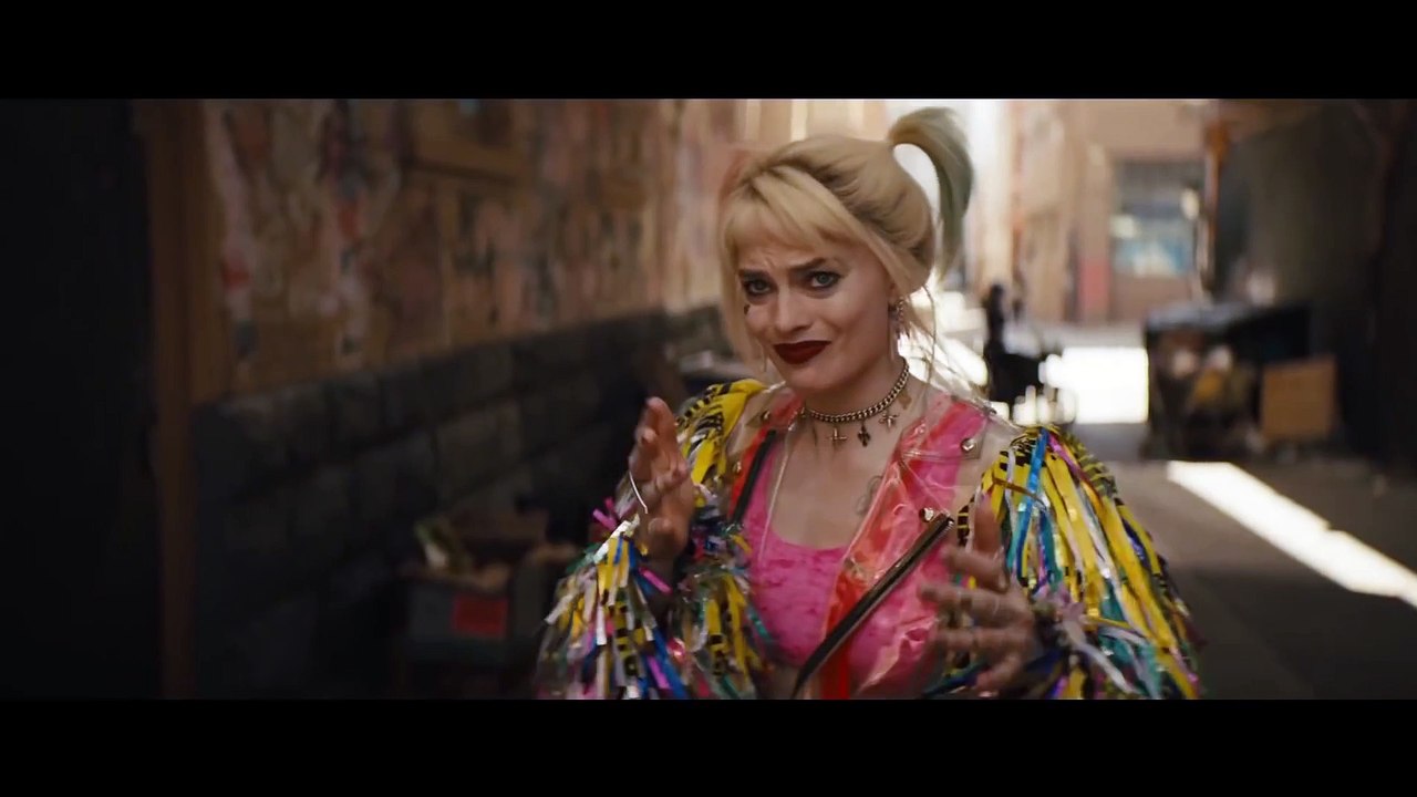 Birds of Prey Trailer #1 (2020)   Movieclips Trailers