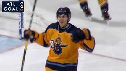 Atlanta Gladiators vs Norfolk Admirals 02/01