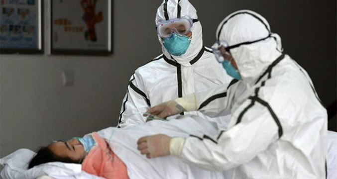 Filipinler'de koronavirüs nedeniyle bir kişi hayatını kaybetti