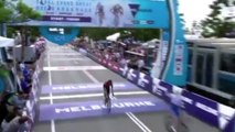 Cycling - Dries Devenyns wins Cadel Evans Great Ocean Road Race 2020