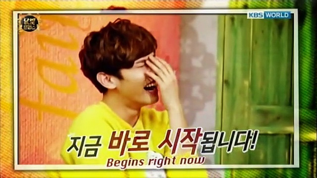 130219 Changmin On Moonlight Prince 1