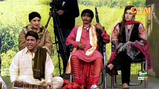 Khabaryar with Aftab Iqbal | Episode 5 | 31 January 2020 | Mirpuri Rung