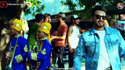 Girls Attitude --Special Whatsapp Status Video