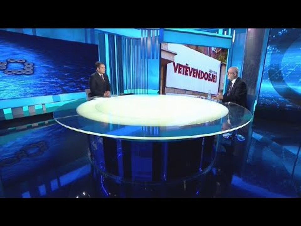 Marrëveshja LVV-LDK, Mal Berisha: Albin Kurti i mirë në opozitë, nuk e dimë si do jetë në qeveri
