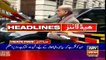 ARY News Headlines | CNG supply resumes across Sindh for 12 hours | 10 AM | 2 Fab 2020