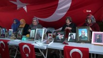 Tatvanlılardan Diyarbakır annelerine destek ziyareti