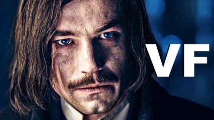 LES CHRONIQUES DE VIY Les Origines Du Mal Bande Annonce VF (2020)