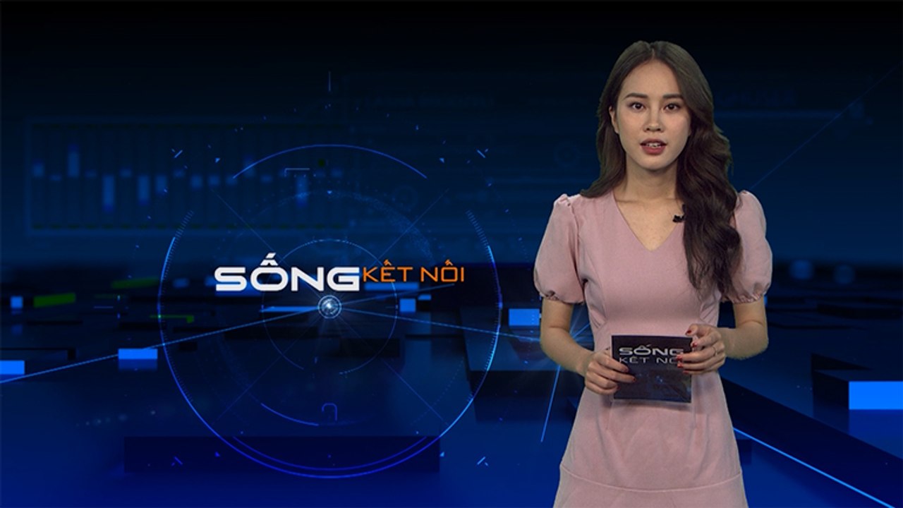 Sống kết nối-02/02/2020