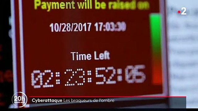 L’entreprise française Bouygues Construction paralysée par une cyberattaque depuis jeudi - Les pirates réclament des millions de dollars de rançon