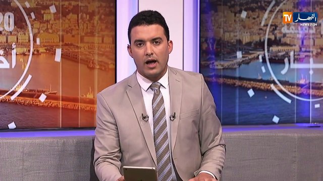 قيس سعيد يشرع الأحد في زيارة رسمية إلى الجزائر