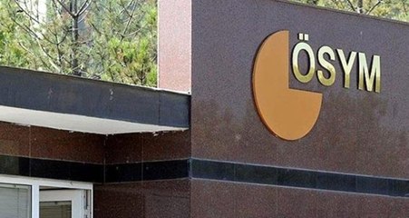 ÖSYM, resmi twitter hesabından "erotik hesap" takip edilmesine açıklık getirdi