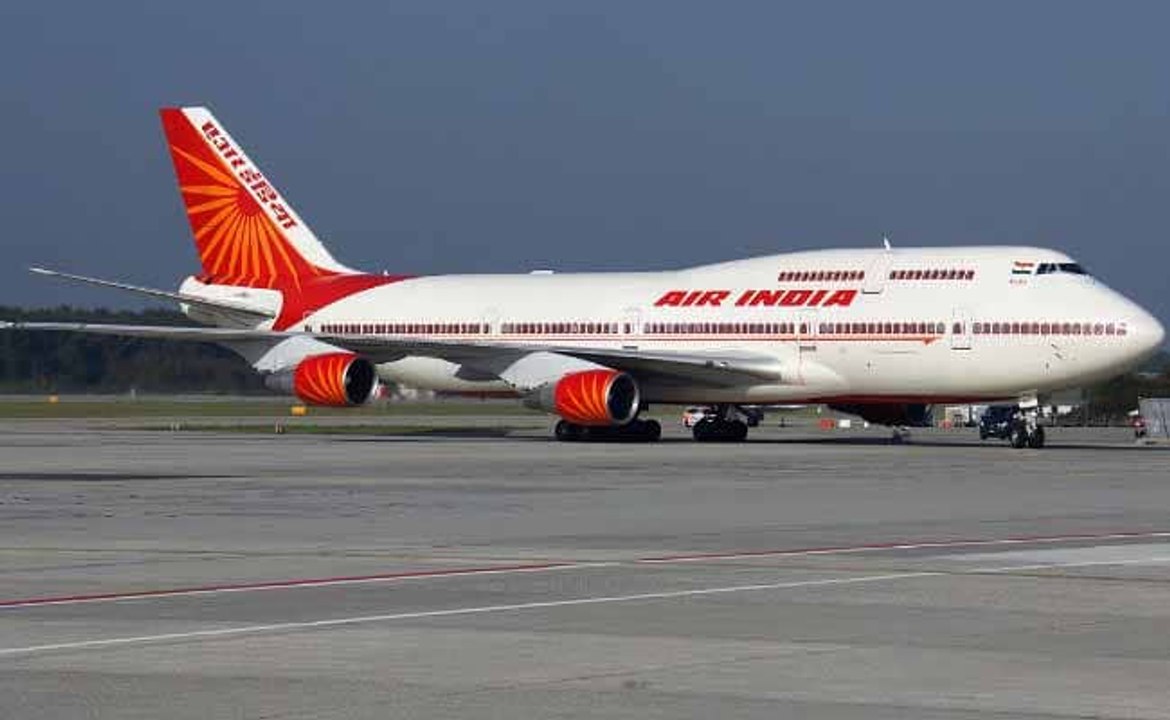 Second Air India plane reaches Delhi after evacuating 324 Indians from China's Wuhan