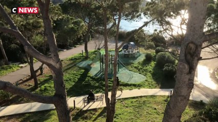 Carry-le-Rouet : dans quelles conditions se déroule la quarantaine ?