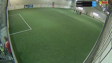 Equipe 1 Vs Equipe 2 - 01/02/20 15:53 - Loisir Poitiers - Poitiers Game Parc