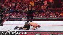 WWE John Cena vs Undertaker Full Match HD - RAW October 9, 2006