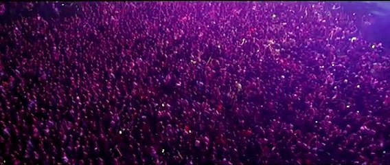 Lomepal, un concert au cinéma Bande-annonce VF