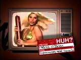 Fuse WTF?: Supermodel Meat Sports (2003 - 2004)