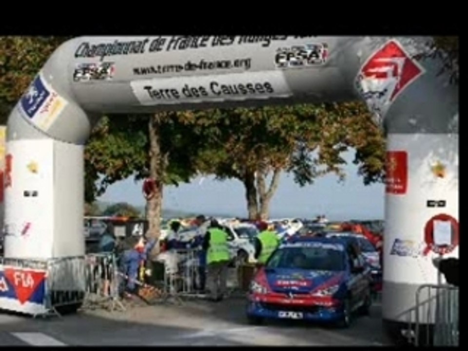 Terre des Causses 2007