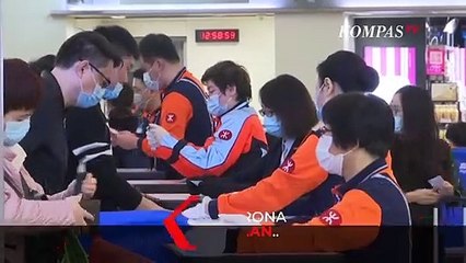 Pasien Sembuh Akibat Virus Corona Lebih Banyak Daripada Yang Meninggal