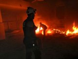 Esad rejiminden El Bab'a hava saldırısı: 6 yaralı