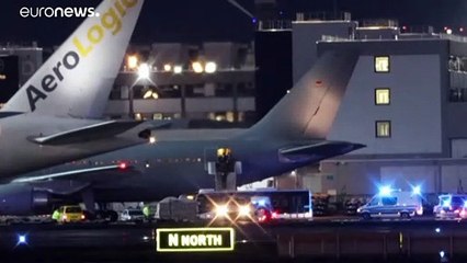 Coronavírus faz a primeira vítima fora da China